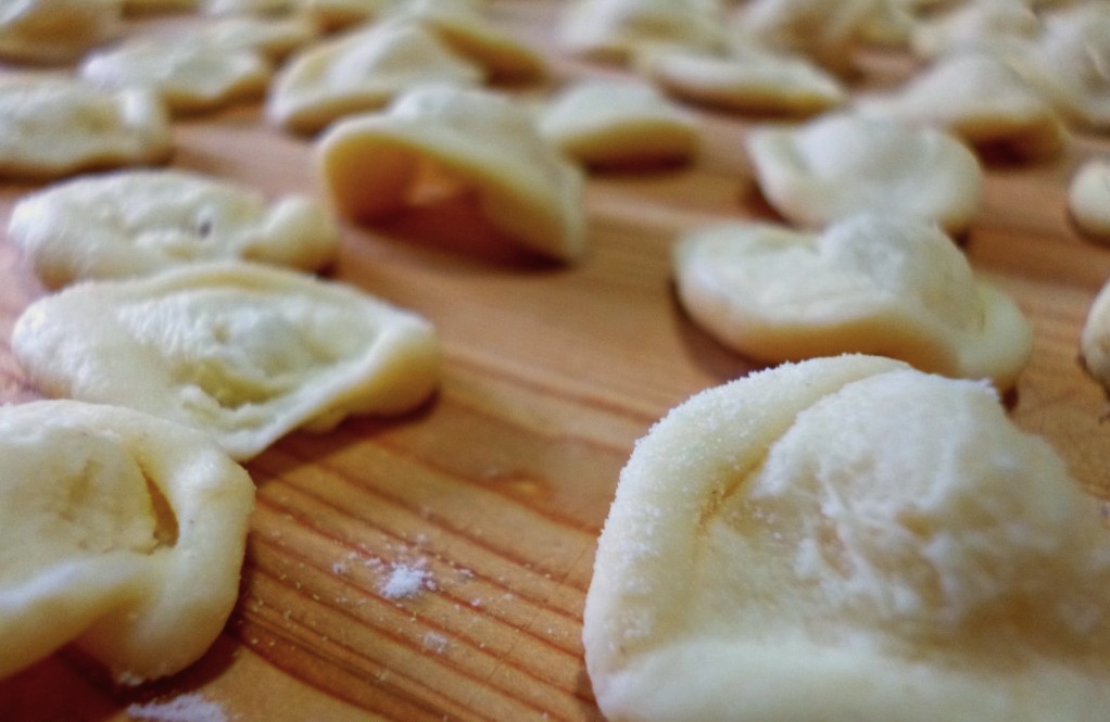 Festa dei nonni: apri le orecchiette!